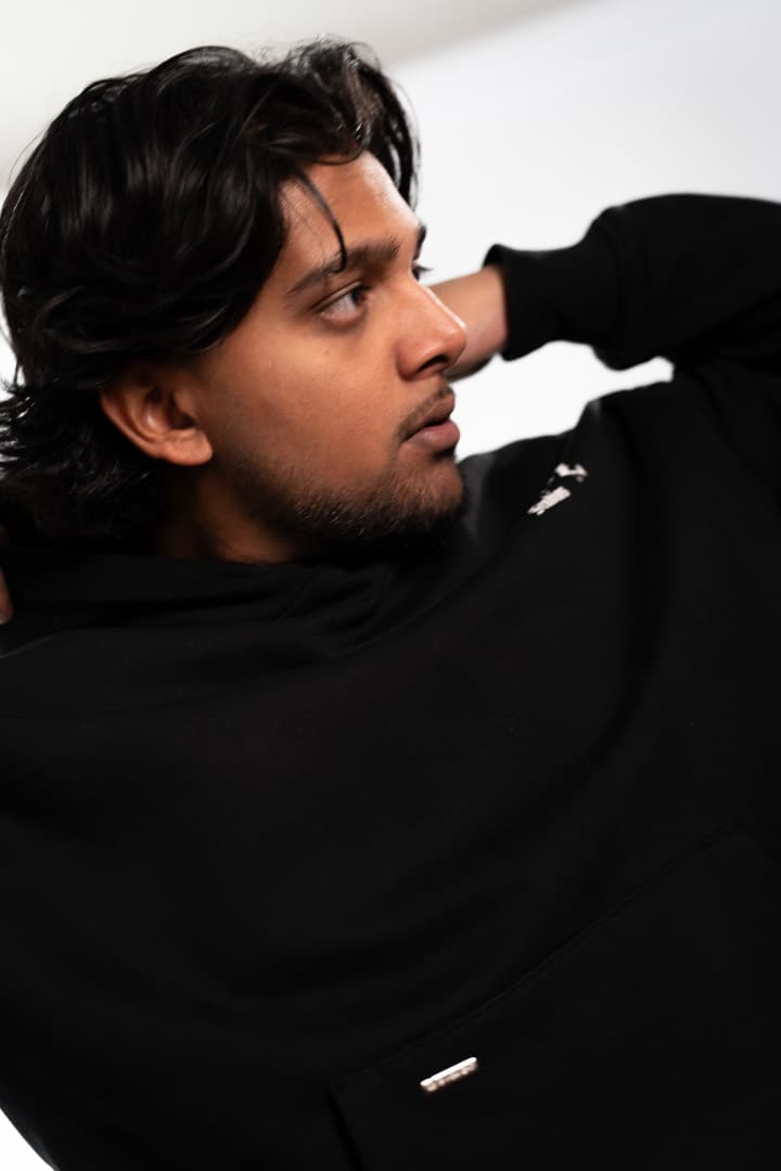 KARAN – FILMMAKER / MARKETING STRATEGIST