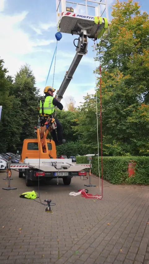 DEUTSCHE WINDGUARD